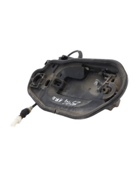 Support poignee porte arriere droite BMW SERIE 5 E60 PHASE 1 Diesel