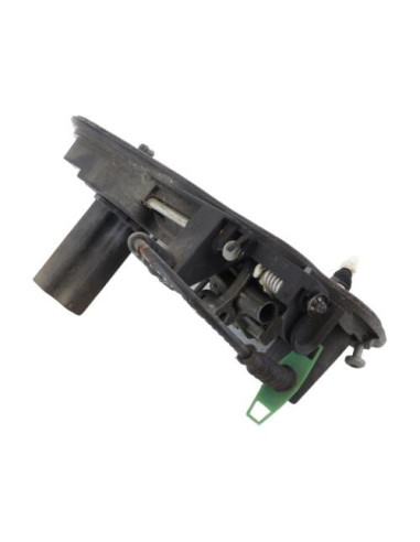 Support poignee porte arriere droite BMW SERIE 5 E60 PHASE 1 Diesel