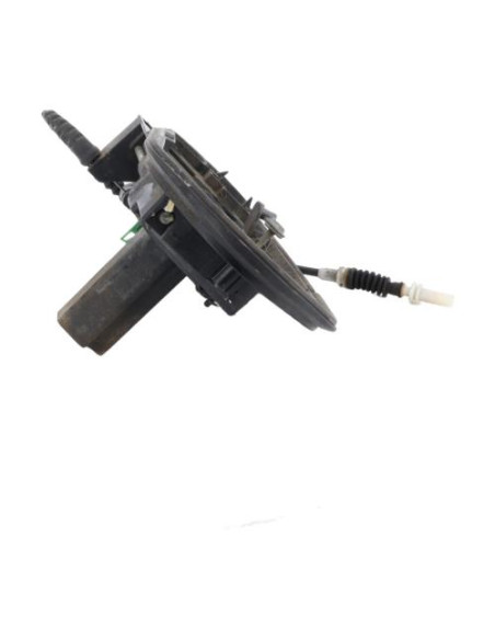 Support poignee porte arriere gauche BMW SERIE 5 E60 PHASE 1 Diesel