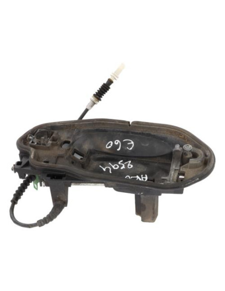 Support poignee porte arriere gauche BMW SERIE 5 E60 PHASE 1 Diesel