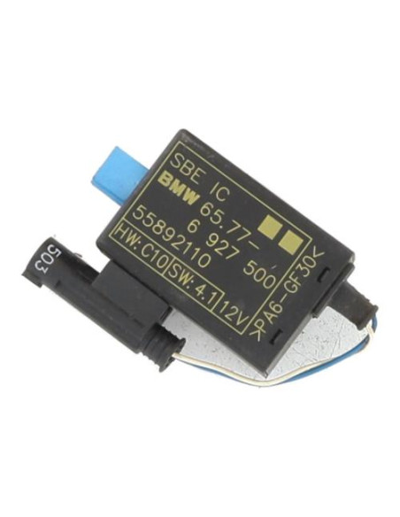 Capteur BMW SERIE 5 E60 PHASE 1 Diesel