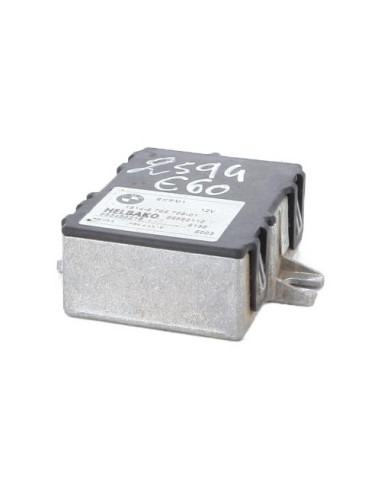 Calculateur BMW SERIE 5 E60 PHASE 1 Diesel