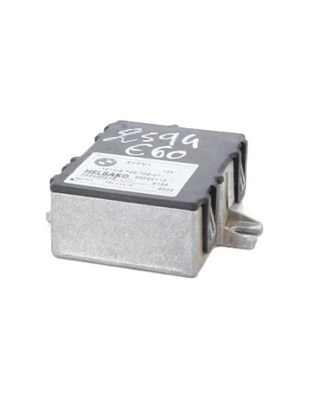 Calculateur BMW SERIE 5 E60 PHASE 1 Diesel