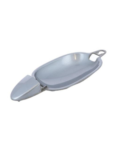 Cache serrure BMW SERIE 5 E60 PHASE 1 Diesel