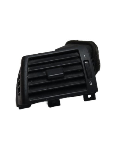 Aerateur tableau de bord avant gauche BMW SERIE 3 E46 COUPE PHASE 1 Essence