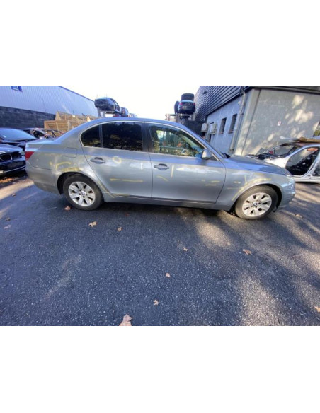 Ecran GPS BMW SERIE 5 E60 PHASE 1 Diesel