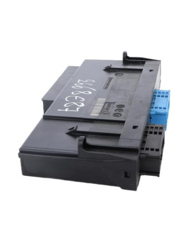 Calculateur BMW SERIE 1 E87 PHASE 1 Diesel