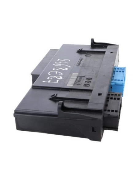 Calculateur BMW SERIE 1 E87 PHASE 1 Diesel