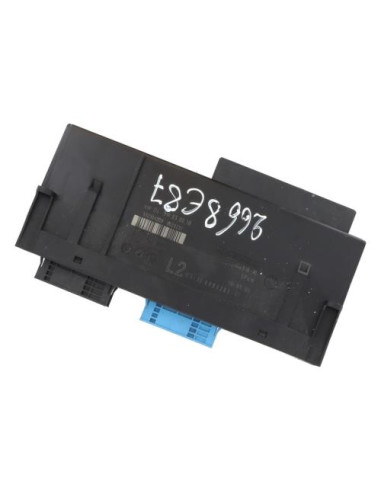 Calculateur BMW SERIE 1 E87 PHASE 1 Diesel