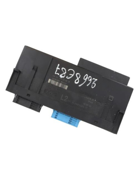 Calculateur BMW SERIE 1 E87 PHASE 1 Diesel