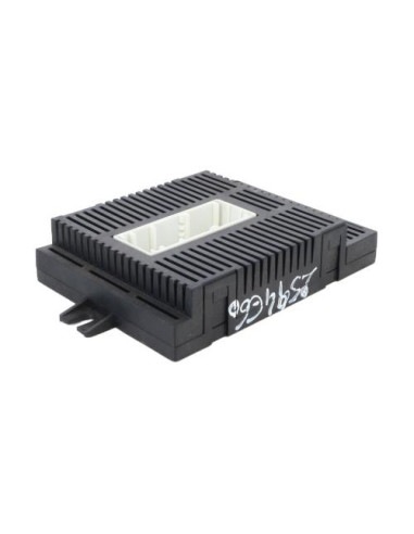 Calculateur BMW SERIE 5 E60 PHASE 1 Diesel