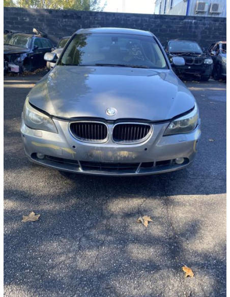 Calculateur BMW SERIE 5 E60 PHASE 1 Diesel