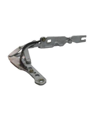 Charniere de capot BMW SERIE 3 E46 COUPE PHASE 1 Essence