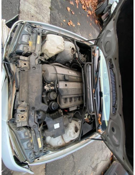 Charniere de capot BMW SERIE 3 E46 COUPE PHASE 1 Essence