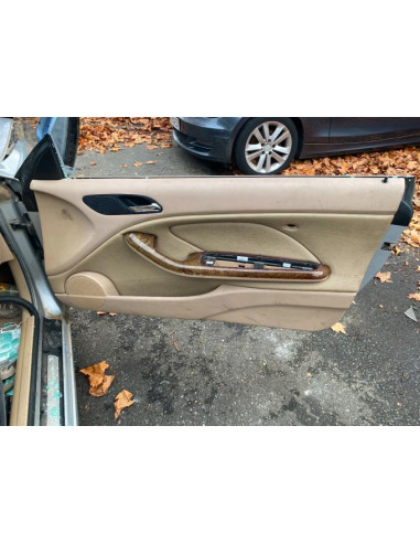 Verin de capot BMW SERIE 3 E46 COUPE PHASE 1 Essence