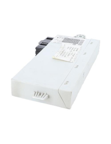 Calculateur BMW SERIE 5 E60 PHASE 1 Diesel