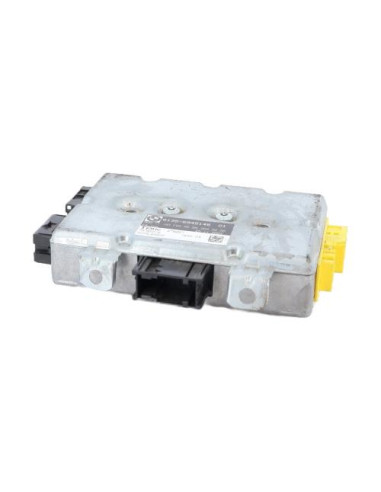 Boitier air bag BMW SERIE 5 E60 PHASE 1 Diesel