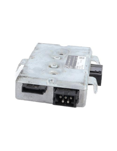 Boitier air bag BMW SERIE 5 E60 PHASE 1 Diesel