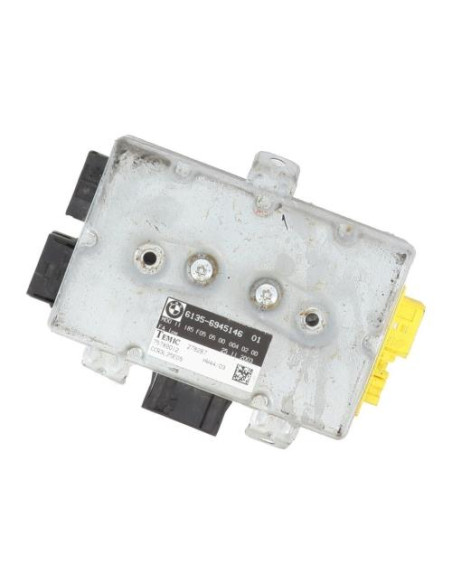 Boitier air bag BMW SERIE 5 E60 PHASE 1 Diesel