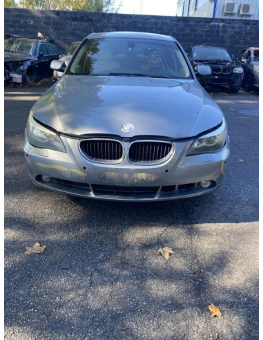 Boitier air bag BMW SERIE 5 E60 PHASE 1 Diesel