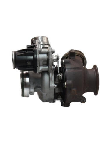 Turbo MINI MINI 3 F56 PHASE 1 Diesel