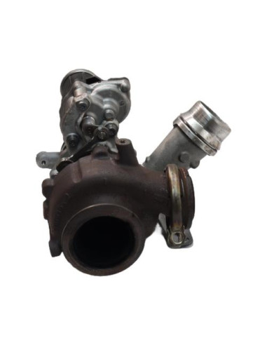 Turbo MINI MINI 3 F56 PHASE 1 Diesel