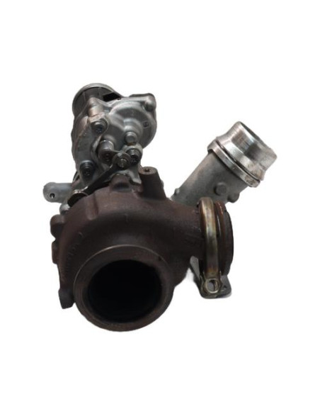 Turbo MINI MINI 3 F56 PHASE 1 Diesel