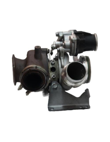 Turbo MINI MINI 3 F56 PHASE 1 Diesel