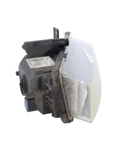 Anti brouillard gauche (feux) BMW SERIE 1 E81 Diesel