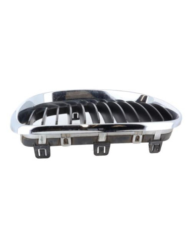 Grille de calandre gauche BMW SERIE 1 E81 Diesel