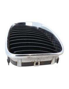 Grille de calandre gauche BMW SERIE 1 E81 Diesel 2