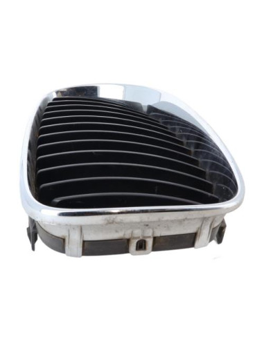 Grille de calandre gauche BMW SERIE 1 E81 Diesel