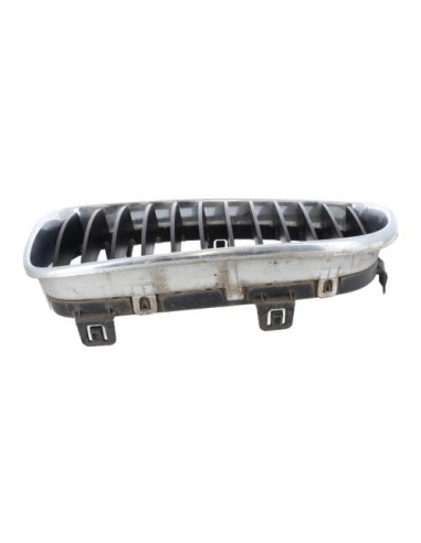 Grille de calandre gauche BMW SERIE 1 E81 Diesel
