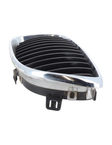 Grille de calandre gauche BMW SERIE 1 E81 Diesel
