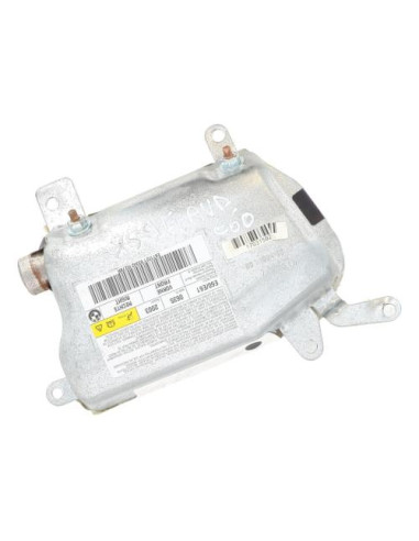 Air bag lateral droit BMW SERIE 5 E60 PHASE 1 Diesel