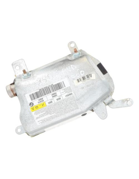 Air bag lateral droit BMW SERIE 5 E60 PHASE 1 Diesel