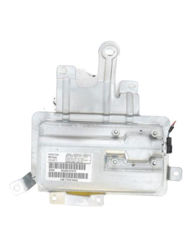 Air bag lateral gauche BMW X3 E83 PHASE 1 Diesel