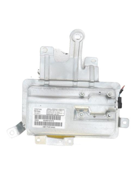 Air bag lateral gauche BMW X3 E83 PHASE 1 Diesel