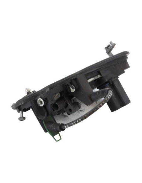 Support poignee porte arriere gauche BMW X3 E83 PHASE 1 Diesel