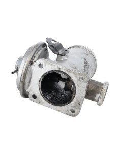 Vanne EGR BMW X3 E83 PHASE 1 Diesel 2