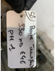 Boite de transfert BMW SERIE 3 E46 PHASE 1 Diesel