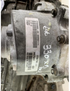 Boite de transfert BMW SERIE 3 E46 PHASE 1 Diesel 2