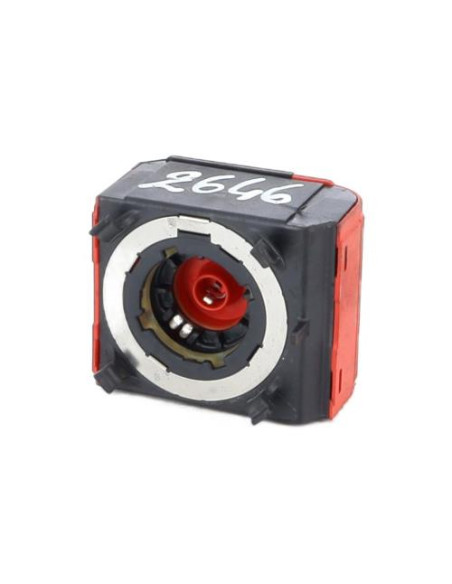 Boitier xenon BMW SERIE 3 E46 COUPE PHASE 2 Diesel