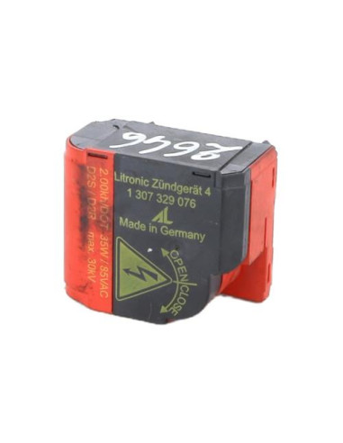 Boitier xenon BMW SERIE 3 E46 COUPE PHASE 2 Diesel