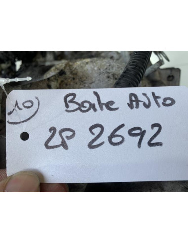 Boite de vitesses MINI MINI 3 F56 PHASE 1 Diesel