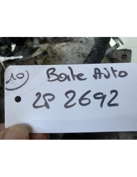 Boite de vitesses MINI MINI 3 F56 PHASE 1 Diesel