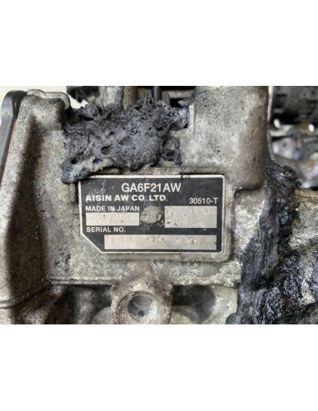 Boite de vitesses MINI MINI 3 F56 PHASE 1 Diesel