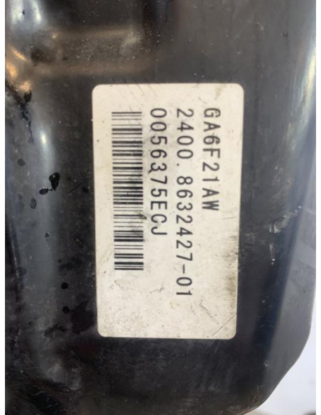 Boite de vitesses MINI MINI 3 F56 PHASE 1 Diesel