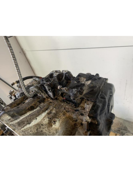 Boite de vitesses MINI MINI 3 F56 PHASE 1 Diesel