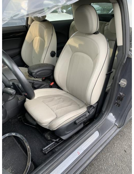 Boite de vitesses MINI MINI 3 F56 PHASE 1 Diesel